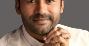 G. Kishan Reddy