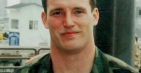 Michael P. Murphy