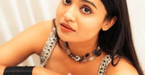 Shraddha Dangar