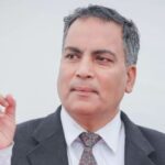 AP Singh (Advocate) Age, Wife, Children, Family, Biography & More