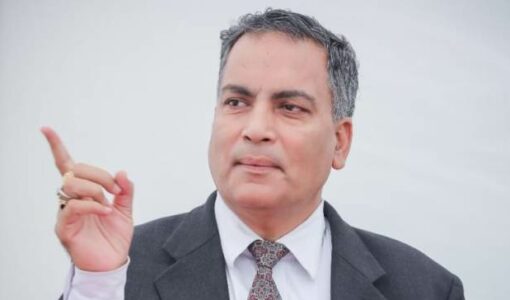 AP Singh