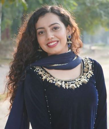 Aanand Priya