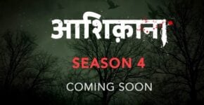 Aashiqana Season 4