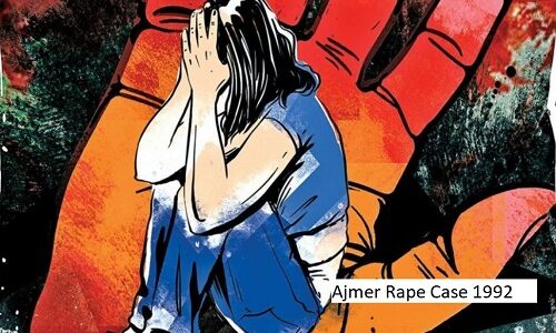 Ajmer Case 92
