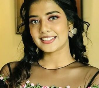 Akshaya Udayakumar