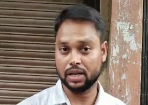 Alok Maurya (Jyoti Maurya's Husband) Age, Caste, Children, Family