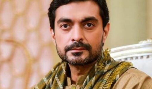 Alyy Khan