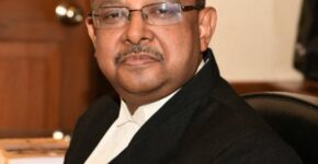 Justice Ujjal Bhuyan