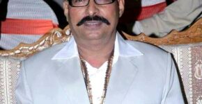 Anant Singh alias Chote Sarkar