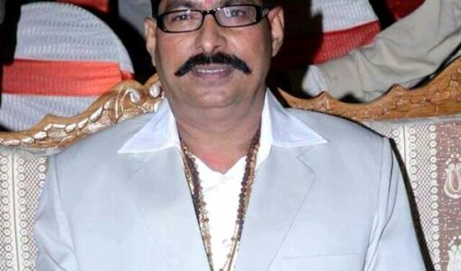 Anant Singh alias Chote Sarkar