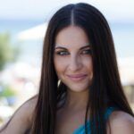 Andria Panagiotopoulou (Manit Joura’s Wife) Age, Family, Biography & More