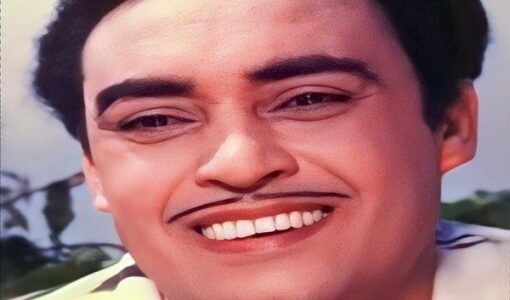 Anoop Kumar