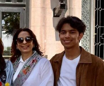 Arjun Mehta