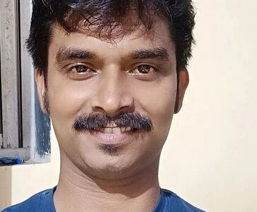 Ashok Pathak