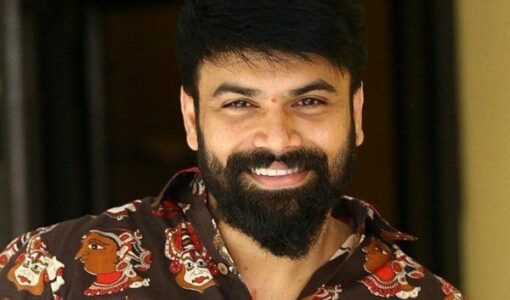 Ashwin Babu
