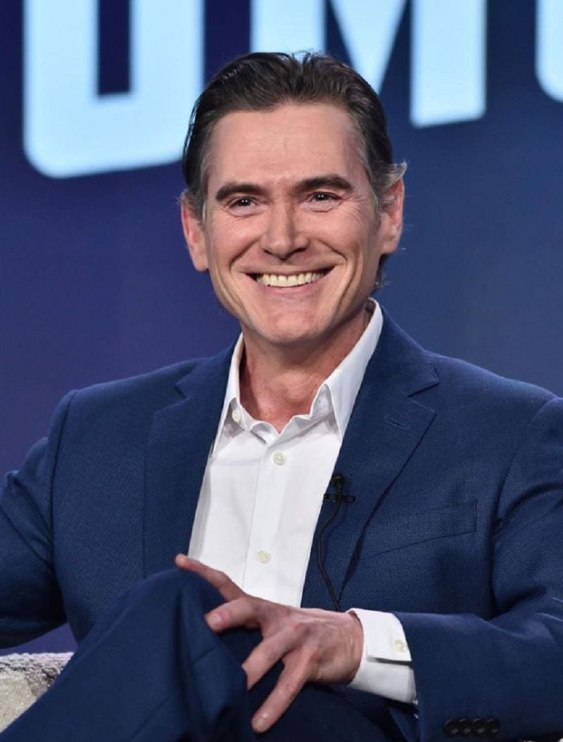 Billy Crudup Age, Girlfriend, Wife, Children, Family, Biography & More ...