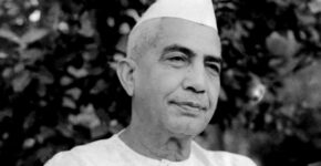 Chaudhary Charan Singh