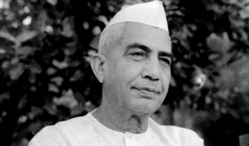 Chaudhary Charan Singh