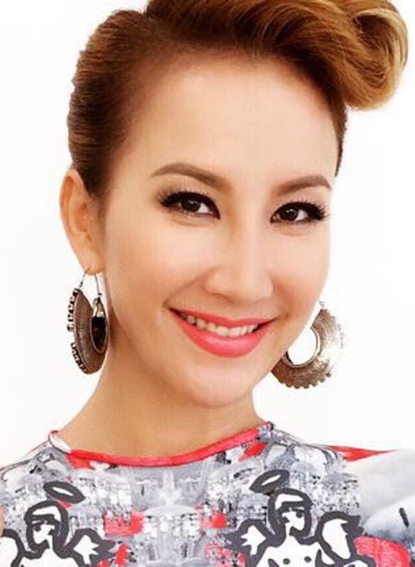 Coco Lee Age, Death, Husband, Family, Biography & More » StarsUnfolded