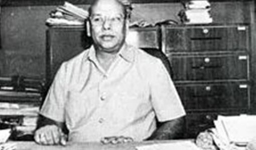 Deenbandhu Chaudhary