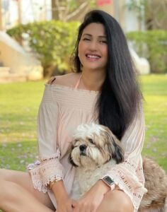 Deepti Bhatnagar Height, Age, Husband, Family, Biography & More