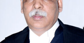 Devendra Kumar Upadhyaya