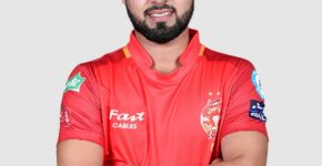 Faheem Ashraf
