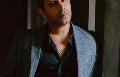 Faruk Kabir