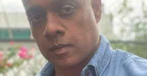 Gautham Vasudev Menon