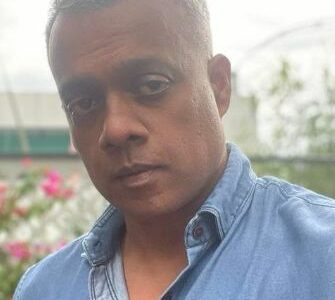Gautham Vasudev Menon