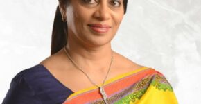 Geeta Bharat Jain