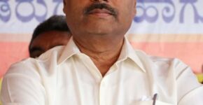 H. K. Puttaswamy Gowda