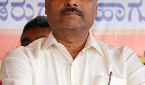 H. K. Puttaswamy Gowda