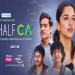 Half CA (TVF) Actors, Cast & Crew