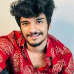 Harshith Reddy (Actor) Height, Age, Girlfriend, Wife, Family, Biography & More