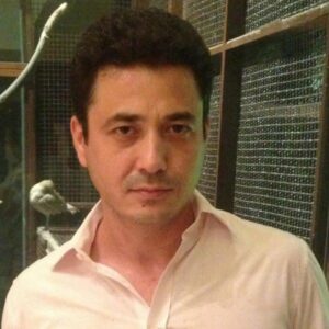 Rasheed Naz Age, Death, Wife, Family, Biography & More » StarsUnfolded