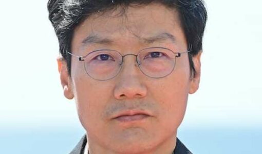 Hwang Dong-hyuk