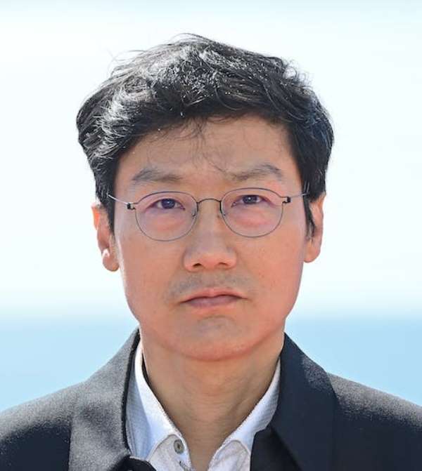Hwang Dong-hyuk - Wikipedia