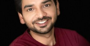 Ishan Mishra