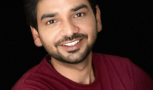 Ishan Mishra