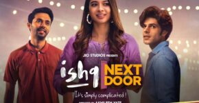 Ishq Next Door