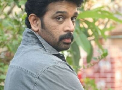 J. D. Chakravarthy