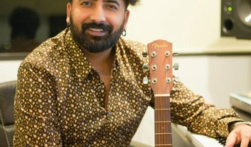 Jaan Nissar Lone