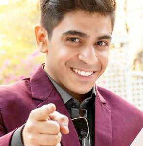 Jay Thakkar