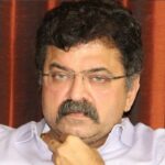 Jitendra Awhad Age, Caste, Wife, Children, Family, Biography & More