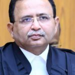 Justice Alok Aradhe Age, Wife, Family, Biography & More