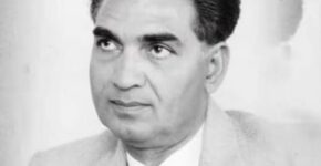 Kamal Amrohi