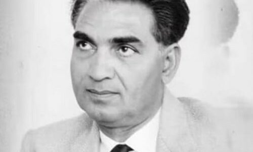 Kamal Amrohi