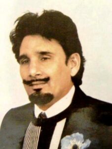 Kuldeep Manak Age, Death, Wife, Children, Family, Biography & More ...