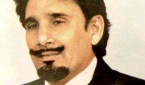 Kuldeep Manak